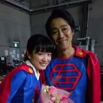 スーパーサラリーマン左江内　ネタバレ ８話 ドラマ 感想！今度は“スーパーウーマン”が登場！！