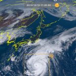 台風19号 ライブカメラ 神奈川まとめ！横浜、みなとみらい、江ノ島、境川などの様子は？